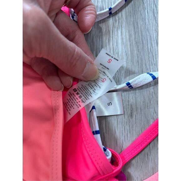 Bundle of three ladies bikini swimsuits size S - Picture 10 of 11